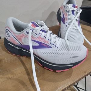 Brooks
